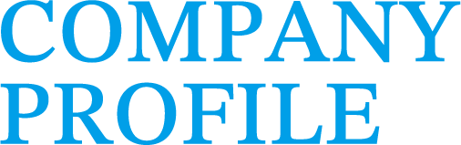 COMPANY PROFILE